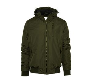 Van Hipster - Ανδρικό Μπουφάν Van Hipster Van Hipster