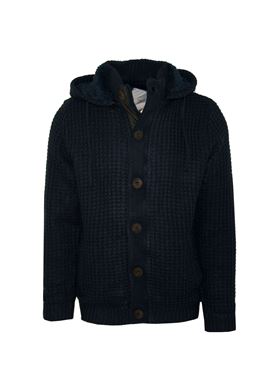 Ανδρική Ζακέτα Van Hipster