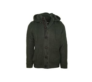 Van Hipster Van Hipster - Ανδρική Ζακέτα Van Hipster