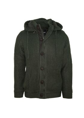 Ανδρική Ζακέτα Van Hipster