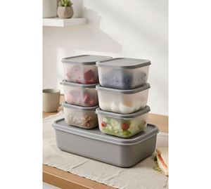 Kitchenware Shop - Σετ Κουτί Αποθήκευσης 7 τμχ Heritage Kitchenware Shop