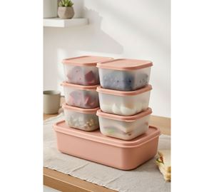 Kitchenware Shop - Σετ Κουτί Αποθήκευσης 7 τμχ Heritage Kitchenware Shop