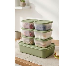 Kitchenware Shop - Σετ Κουτί Αποθήκευσης 12 τμχ Heritage Kitchenware Shop