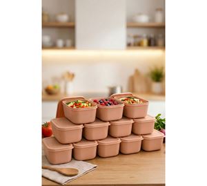 Kitchenware Shop - Σετ Κουτί Αποθήκευσης 12 τμχ Heritage Kitchenware Shop