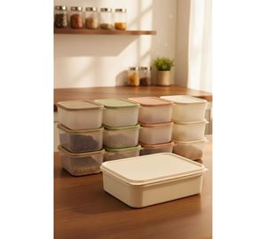 Kitchenware Shop - Σετ Κουτί Αποθήκευσης 13 τμχ Heritage Kitchenware Shop