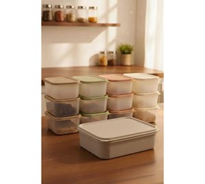 Kitchenware Shop - Σετ Κουτί Αποθήκευσης 13 τμχ Heritage Kitchenware Shop