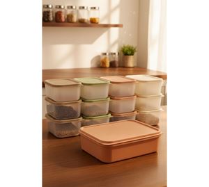 Kitchenware Shop - Σετ Κουτί Αποθήκευσης 13 τμχ Heritage Kitchenware Shop