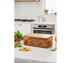 Kitchenware Shop - Σετ Κουτί Αποθήκευσης 6 τμχ Heritage