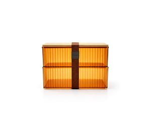 Kitchenware Shop - Σετ Κουτί Αποθήκευσης 3 τμχ Heritage Kitchenware Shop