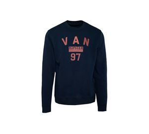 Van Hipster - Ανδρική Μπλούζα Van Hipster