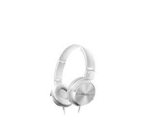 Tech Solutions – Αναδιπλούμενα Στερεοφωνικά Ακουστικά 106dB Philips