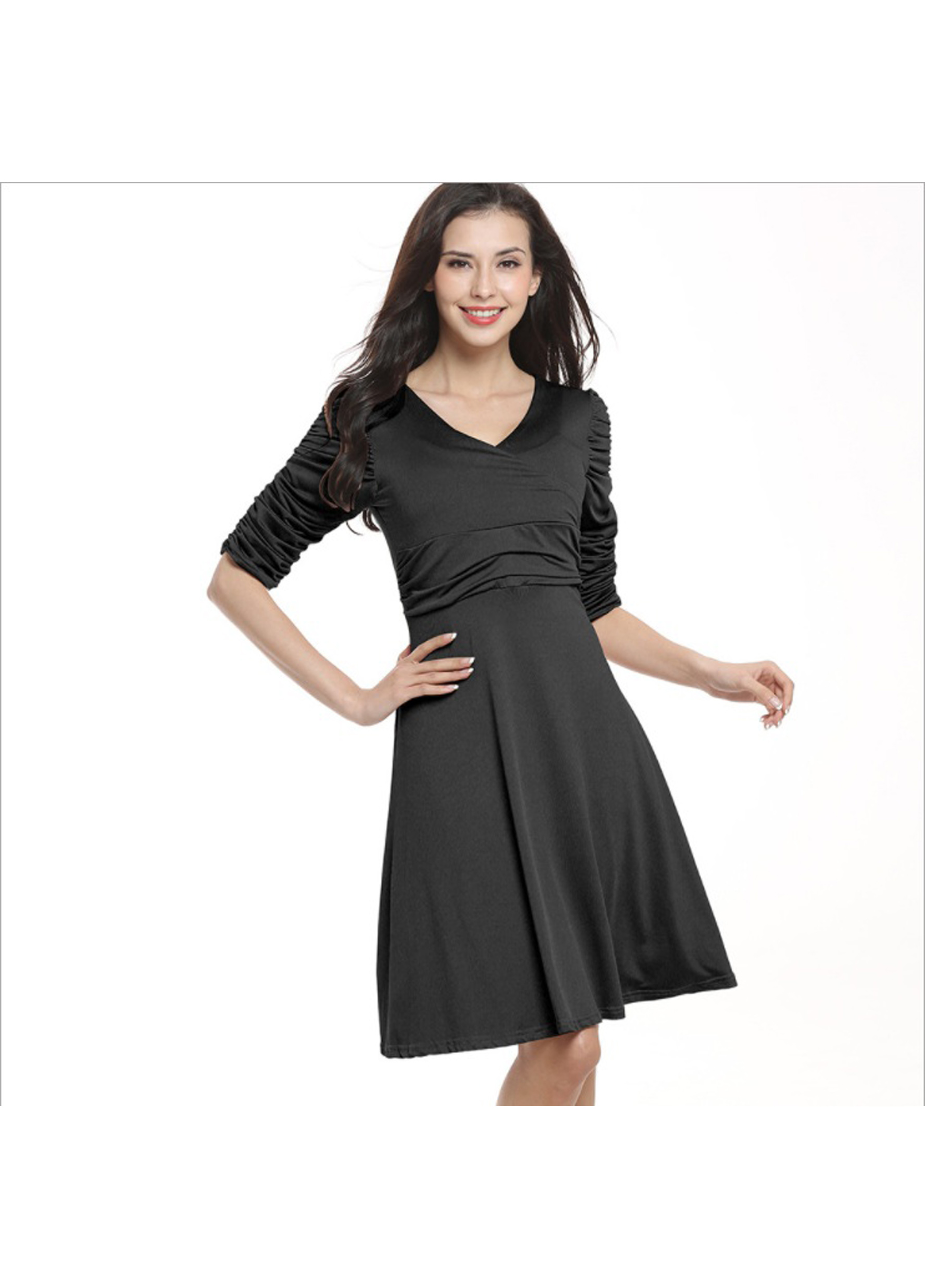 Stylish Clearance Vol.1 Stylish Clearance Vol.1 - Γυναικείο Φόρεμα Liva Girl