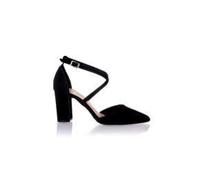  Malesa Shoes - Γυναικείες Γόβες MALESA 2025