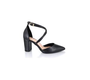  Malesa Shoes - Γυναικείες Γόβες MALESA 2025