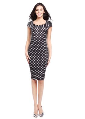 Γυναικείο Φόρεμα Liva Girl