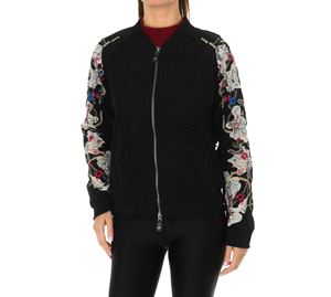 Stylish Clearance - Γυναικεία Ζακέτα Desigual