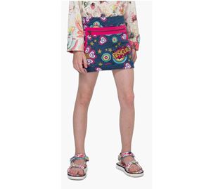 Desigual Παιδική Φούστα DESIGUAL