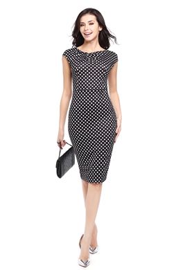 Γυναικείο Φόρεμα Liva Girl