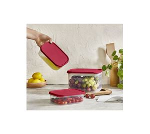 Kitchen Storage Boxes - Σετ Κουτιά Αποθήκευσης 8 Τεμαχίων Heritage