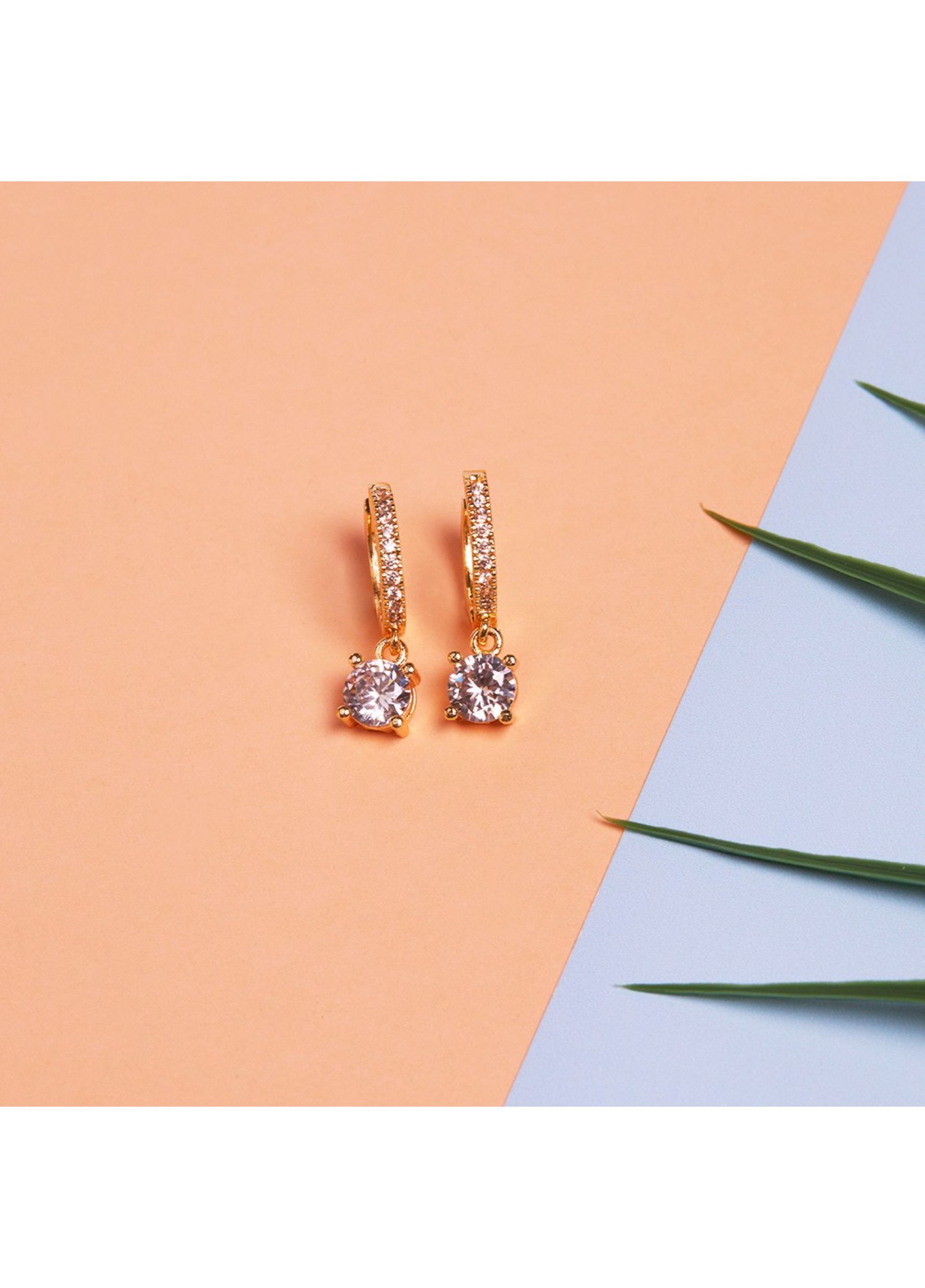Mioli Jewels Mioli Jewels - Γυναικείο Σκουλαρίκι Mioli