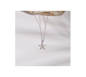 Accessories Shop - Γυναικείο Κολιέ Mioli Accessories Shop