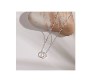 Accessories Shop - Γυναικείο Κολιέ Mioli Accessories Shop