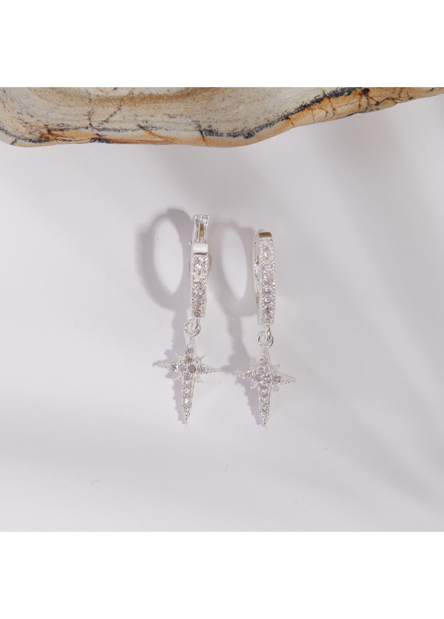 Mioli Jewels Mioli Jewels - Γυναικείο Σκουλαρίκι Mioli