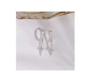 Accessories Shop - Γυναικείο Σκουλαρίκι Mioli Accessories Shop