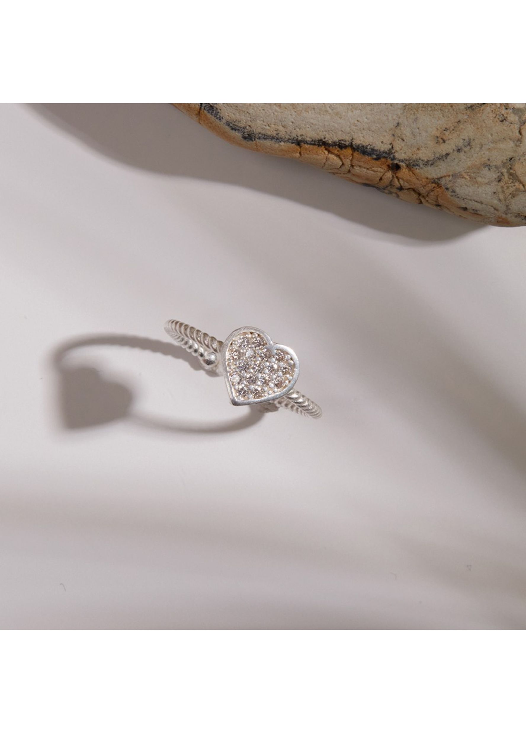 Mioli Jewels - Γυναικείο Δαχτυλίδι Mioli