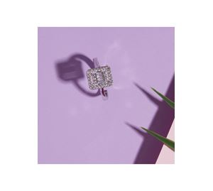 Mioli Jewels - Γυναικείο Δαχτυλίδι Mioli Mioli Jewels