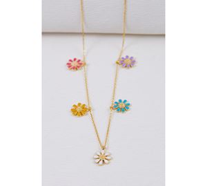 Jewels Shop - Γυναικείο Κολιέ Mioli Jewels Shop