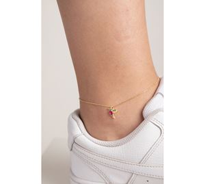 Accessories Shop - Γυναικεία Αλυσίδα Ποδιού Mioli Accessories Shop