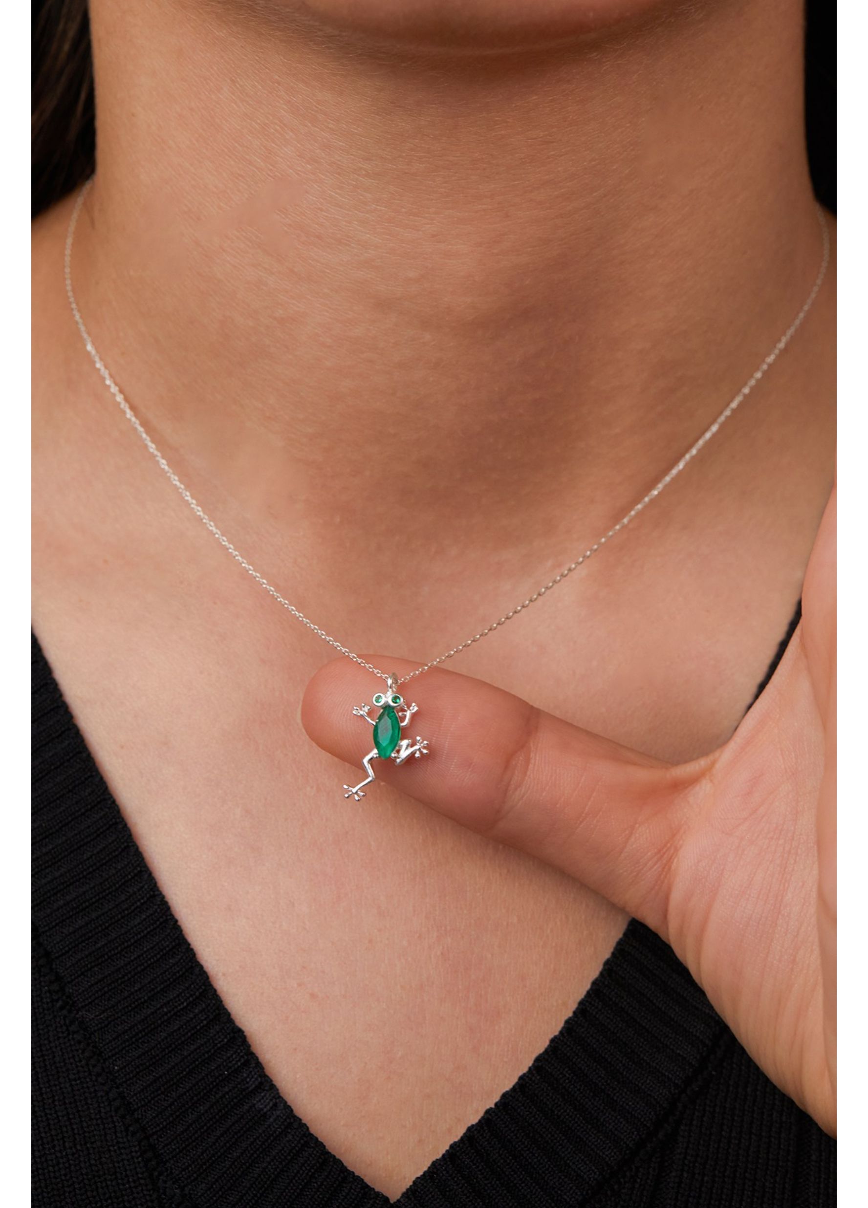 Mioli Jewels Mioli Jewels - Γυναικείο Κολιέ Mioli