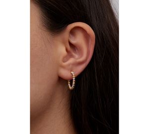 Accessories Shop - Γυναικεία Σκουλαρίκια Mioli Accessories Shop