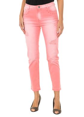 Γυναικείο Παντελόνι Desigual