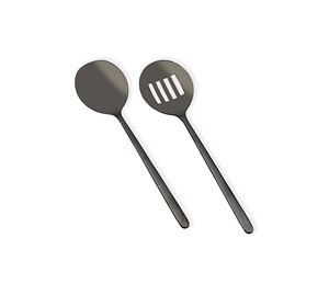 Kitchen Offers - Σετ Πιατέλες Σερβιρίσματος Hermia Kitchen Offers