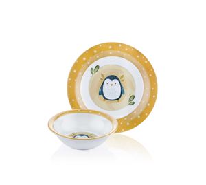 Kitchenware Shop - Σετ Μπολ 2 τμχ Hermia