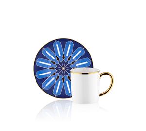 Kitchenware Shop - Σετ Κούπες Heritage
