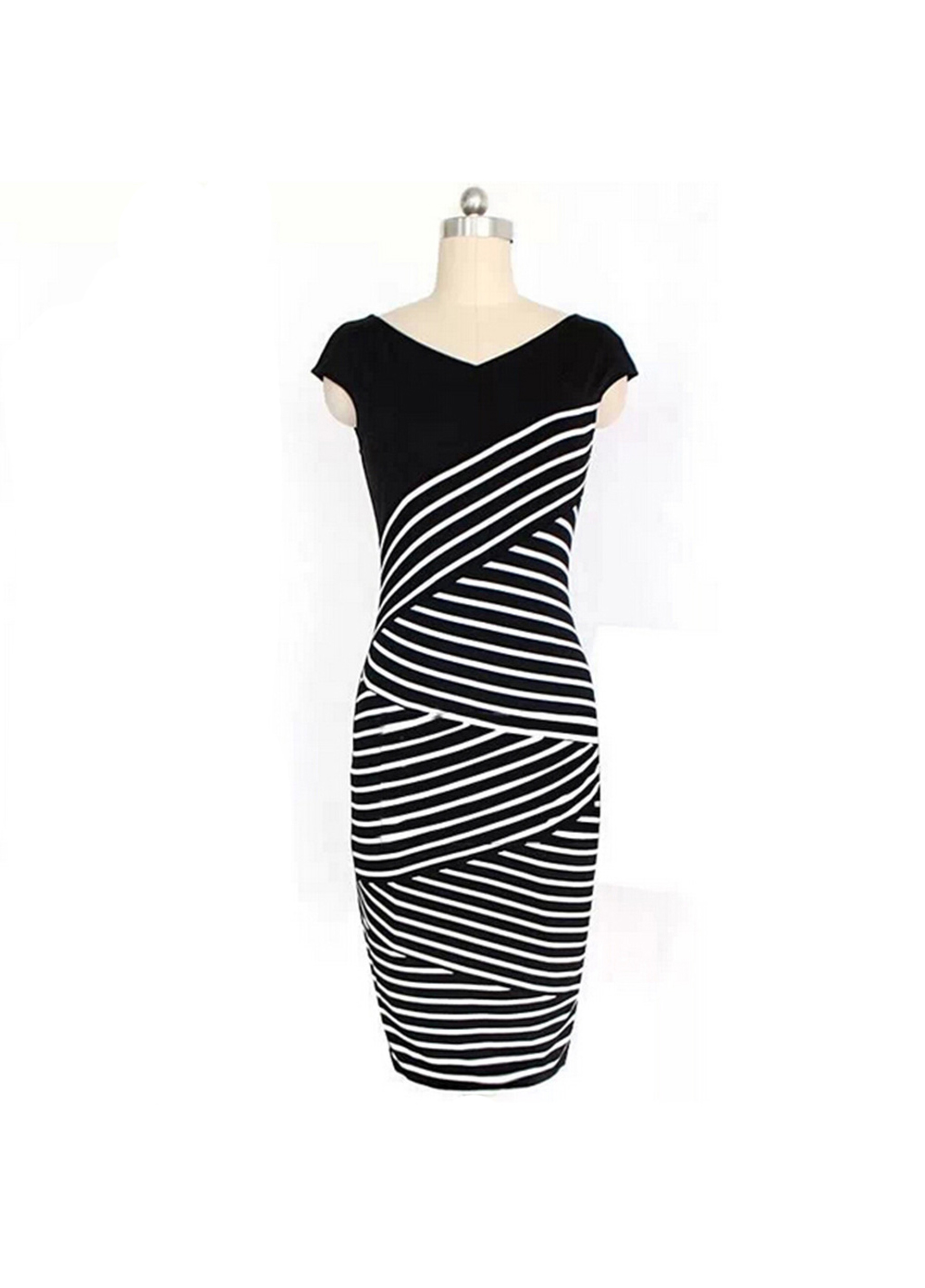 X- Treme Offers X- Treme Offers - Γυναικείο Φόρεμα Liva Girl