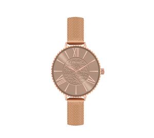 Decerto & Ferendi Watches - Γυναικείο Ρολόι FERENDI Decerto & Ferendi Watches