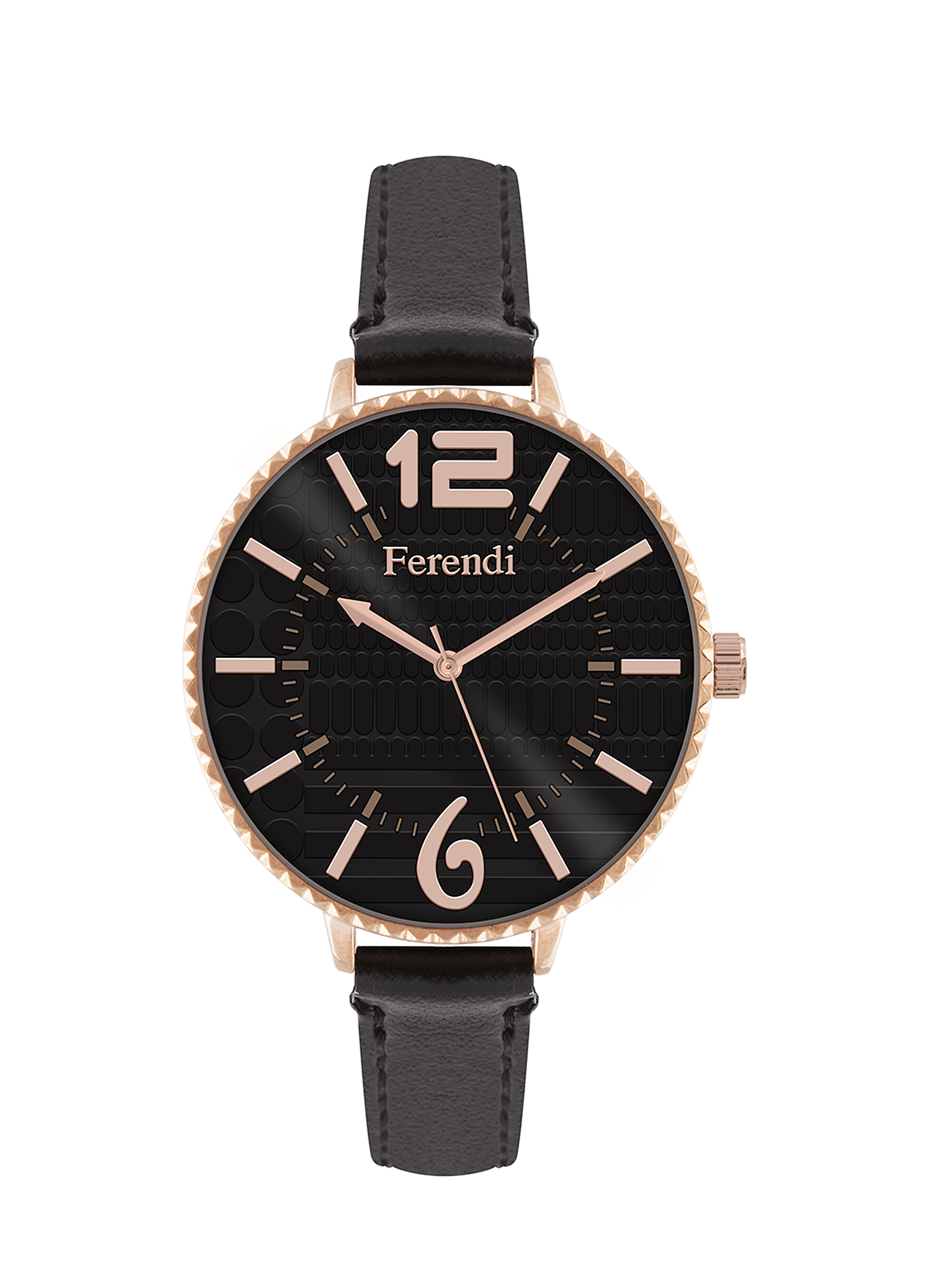 Decerto & Ferendi Watches Decerto & Ferendi Watches - Γυναικείο Ρολόι FERENDI