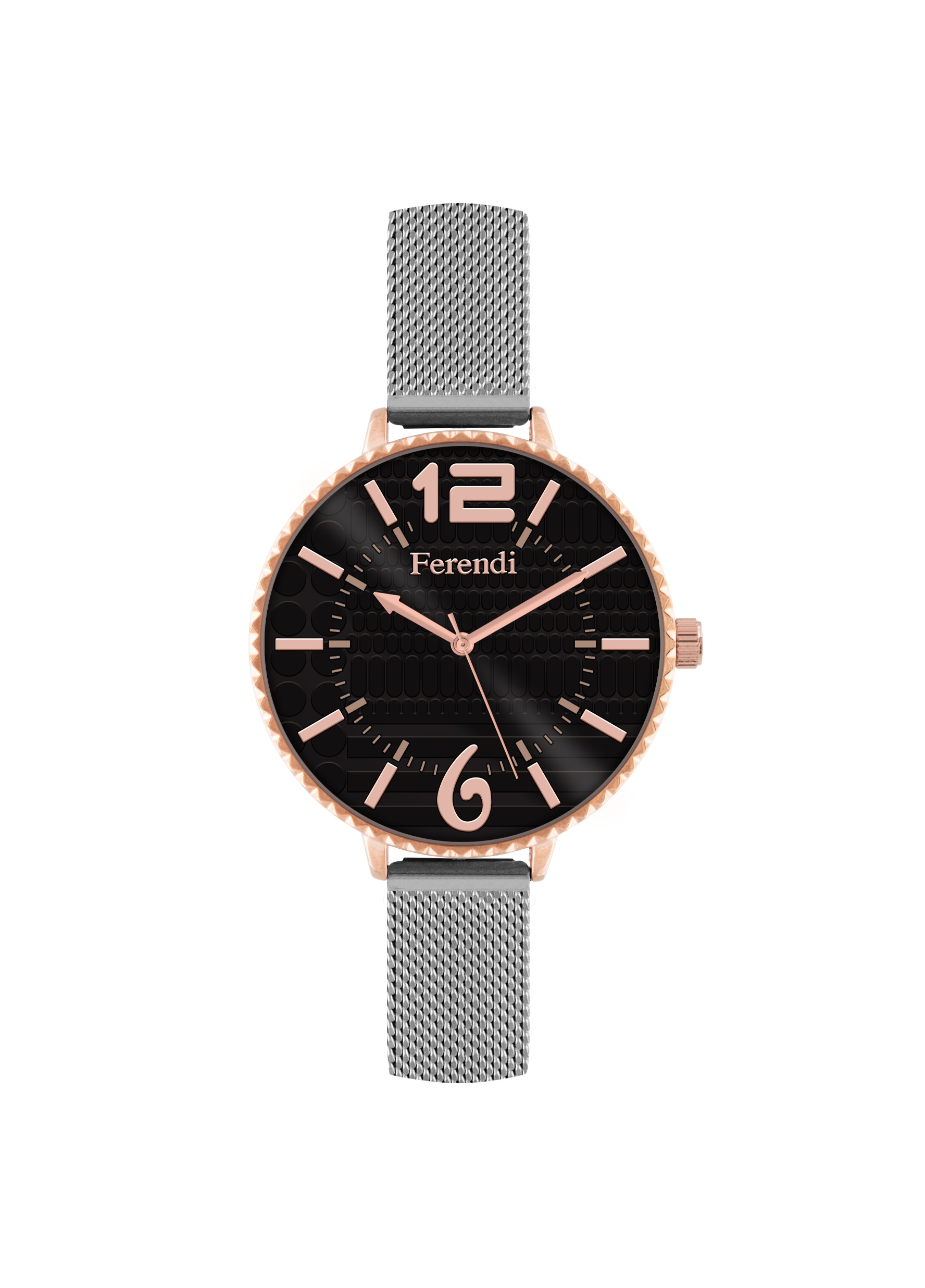 Decerto & Ferendi Watches Decerto & Ferendi Watches - Γυναικείο Ρολόι FERENDI