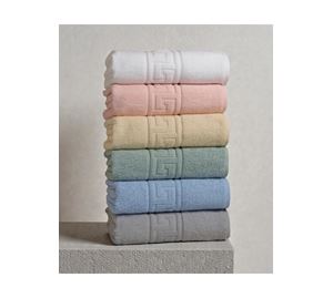 Bedding & Bathroom Shop - Σετ Πετσέτες Χεριών 6 τμχ Mijolnir Bedding & Bathroom Shop