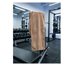 Bedding & Bathroom Shop - Αθλητική Πετσέτα Mijolnir Bedding & Bathroom Shop