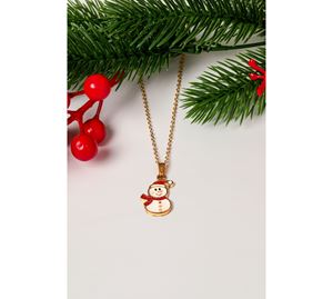 Jewels Shop - Γυναικείο Κολιέ Mioli Jewels Shop