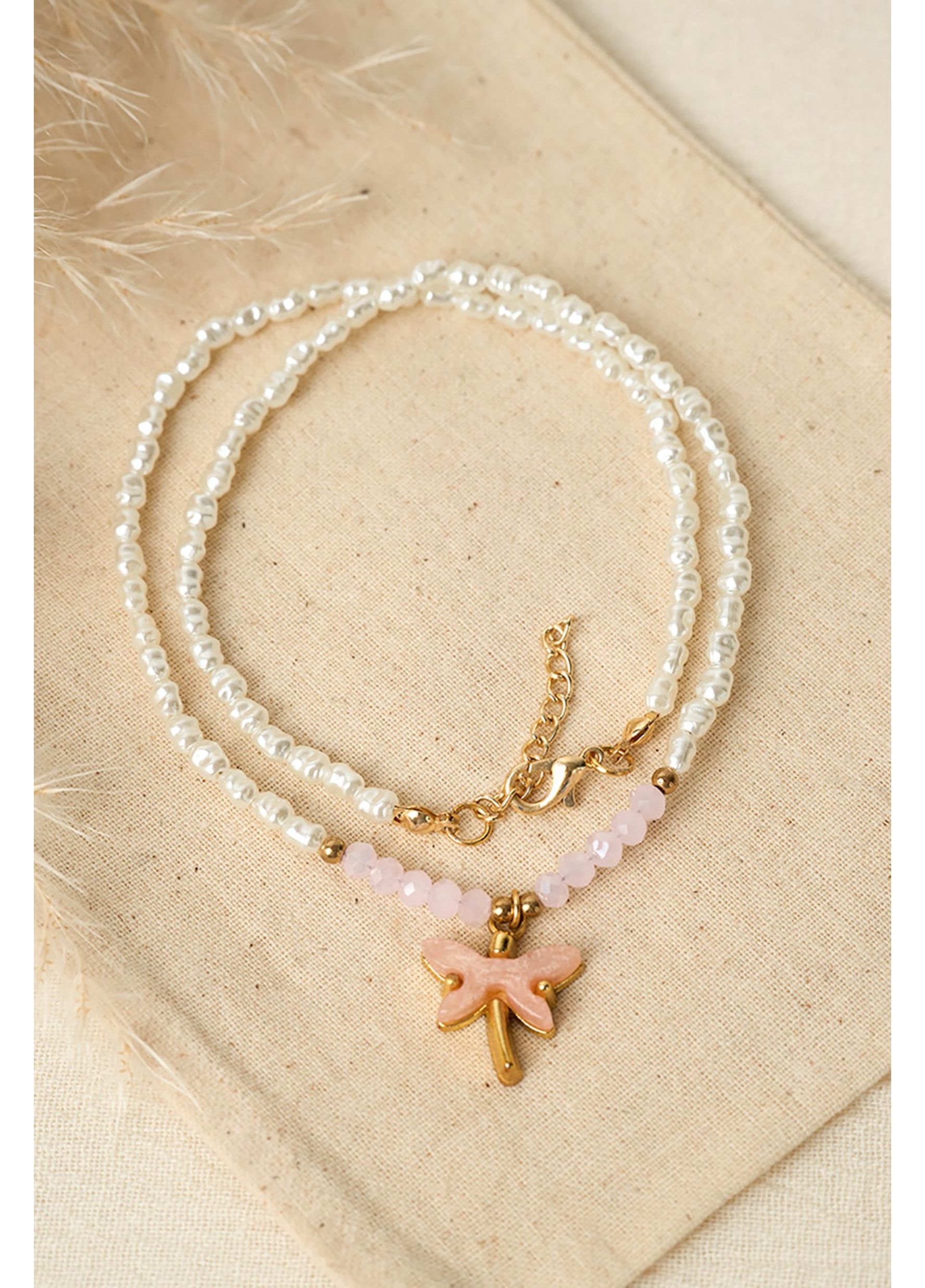 Mioli Jewels - Γυναικείο Κολιέ Mioli