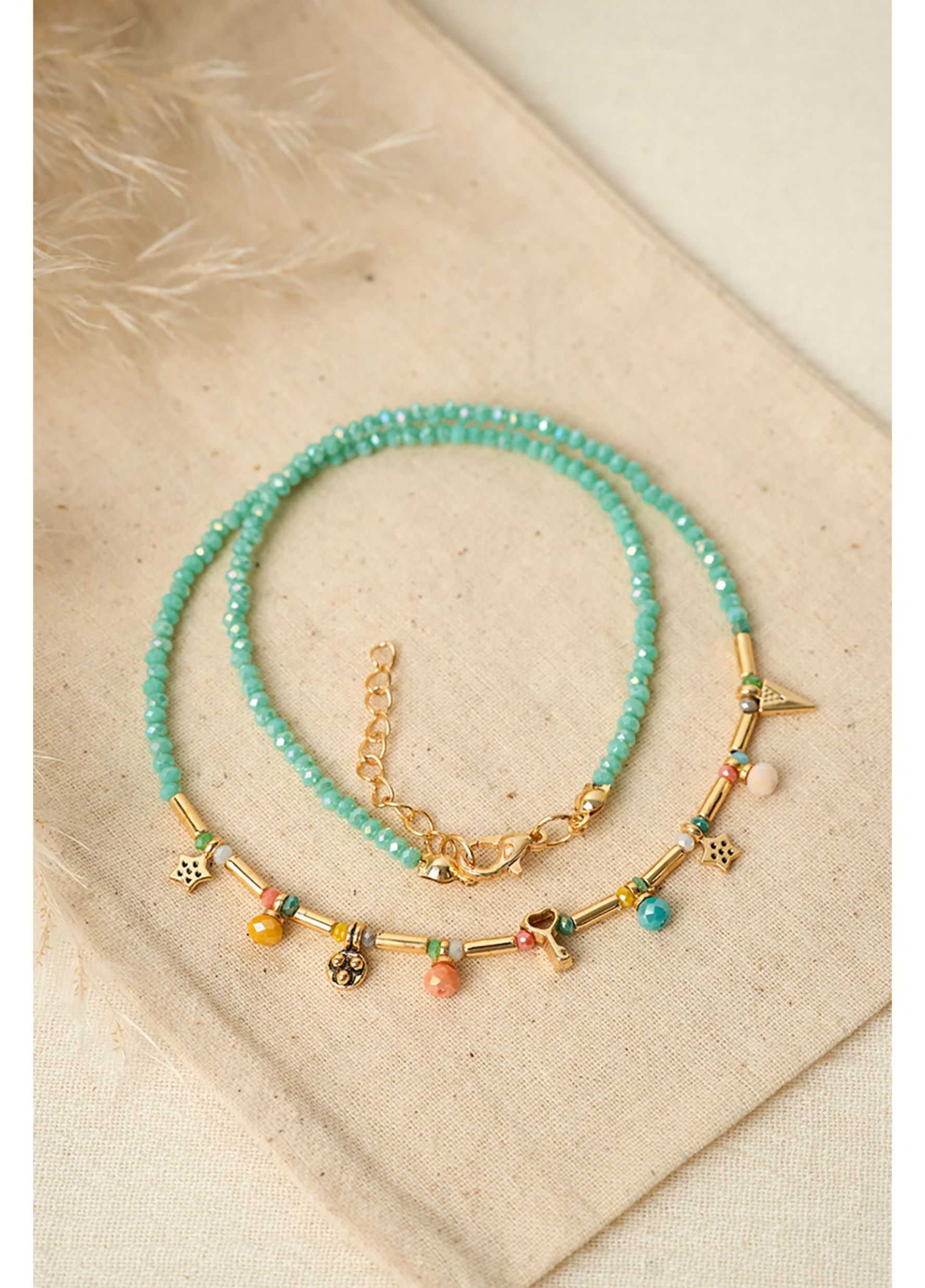 Mioli Jewels - Γυναικείο Κολιέ Mioli