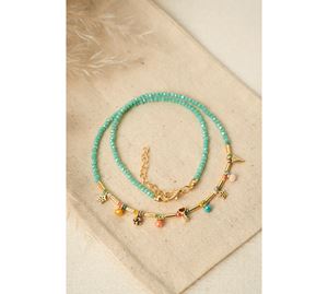 Accessories Shop - Γυναικείο Κολιέ Mioli Accessories Shop