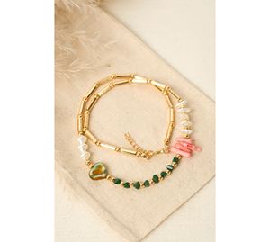 Accessories Shop - Γυναικείο Κολιέ Mioli Accessories Shop