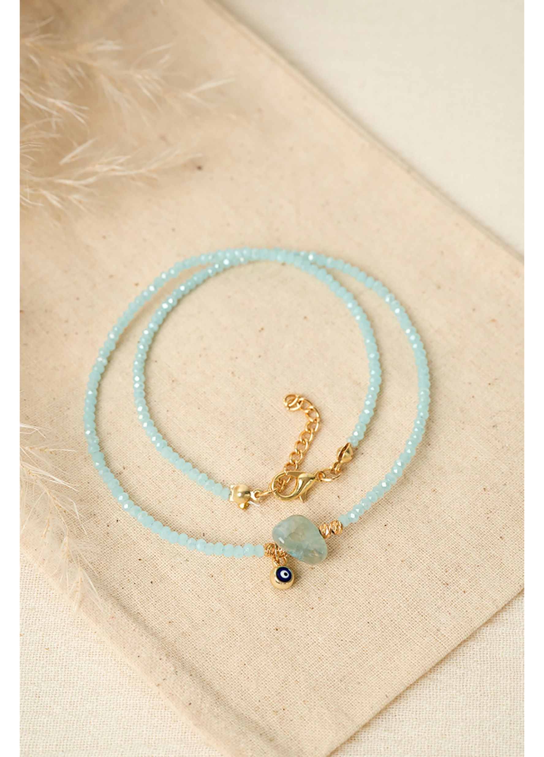 Mioli Jewels - Γυναικείο Κολιέ Mioli